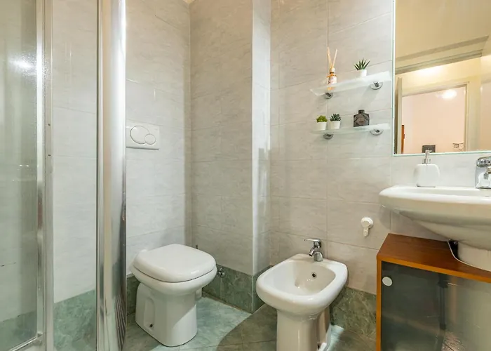 Comfort And View Daire