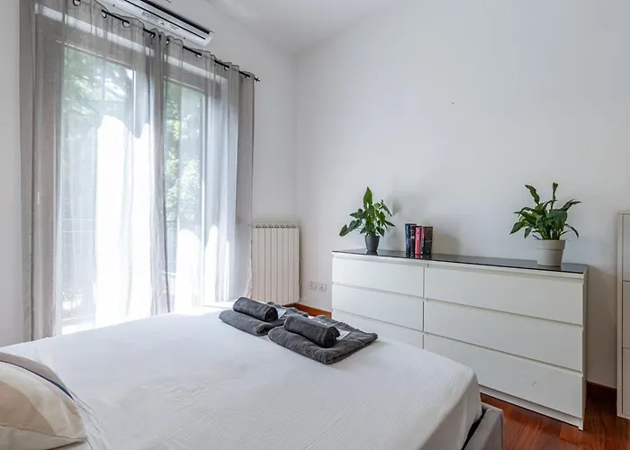 Comfort And View Daire *