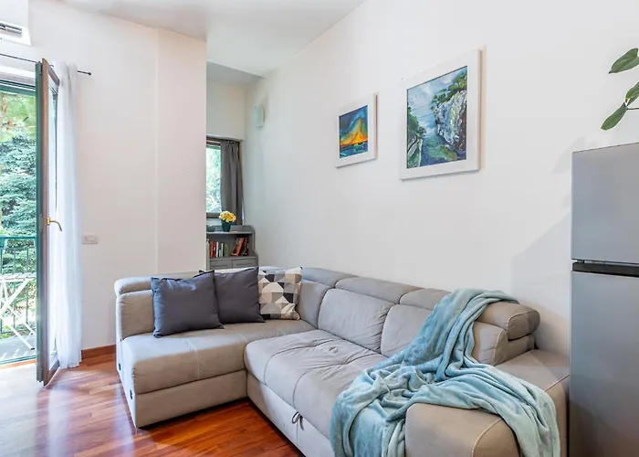 Comfort And View Daire