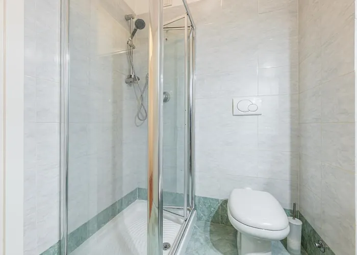 Comfort And View Daire
